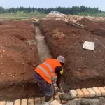 Update vom Schulbau im März – PMCO Uganda e.V.
