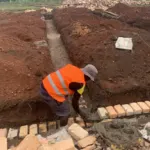 Update vom Schulbau im März – PMCO Uganda e.V.