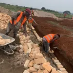 Update vom Schulbau im März – PMCO Uganda e.V.