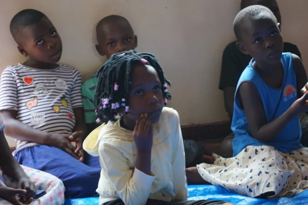 BESUCH AUS DEUTSCHLAND IN UGANDA – PMCO Uganda e.V.