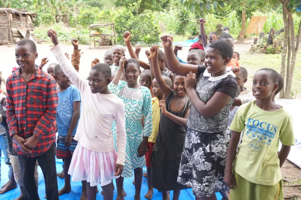 BESUCH AUS DEUTSCHLAND IN UGANDA – PMCO Uganda e.V.