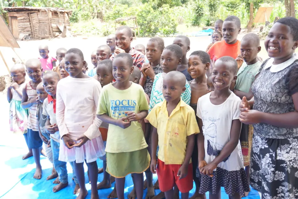 BESUCH AUS DEUTSCHLAND IN UGANDA – PMCO Uganda e.V.