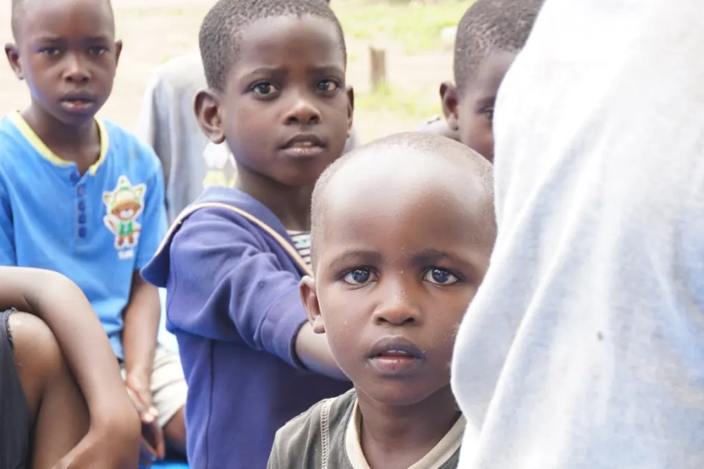 BESUCH AUS DEUTSCHLAND IN UGANDA – PMCO Uganda e.V.