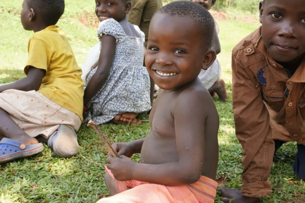 BESUCH AUS DEUTSCHLAND IN UGANDA – PMCO Uganda e.V.