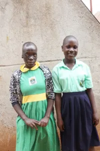 EINSCHULUNG – PMCO Uganda e.V.