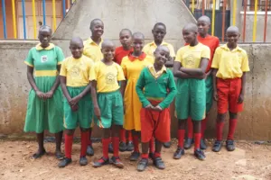 EINSCHULUNG – PMCO Uganda e.V.