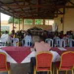 Elternarbeit bei PMCO – PMCO Uganda e.V.