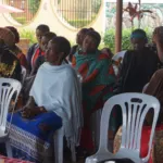 Elternarbeit bei PMCO – PMCO Uganda e.V.