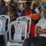 Elternarbeit bei PMCO – PMCO Uganda e.V.