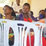 Elternarbeit bei PMCO – PMCO Uganda e.V.