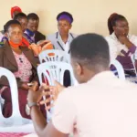 Elternarbeit bei PMCO – PMCO Uganda e.V.