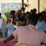 Elternarbeit bei PMCO – PMCO Uganda e.V.