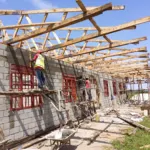 Update vom Schulbau im Juni & Juli – PMCO Uganda e.V.