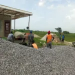 Update vom Schulbau im Juni & Juli – PMCO Uganda e.V.