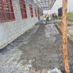 Update vom Schulbau im Juni & Juli – PMCO Uganda e.V.