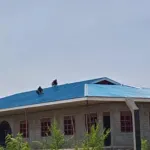 Update vom Schulbau im Juni & Juli – PMCO Uganda e.V.