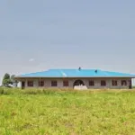 Update vom Schulbau im Juni & Juli – PMCO Uganda e.V.
