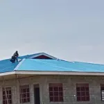 Update vom Schulbau im Juni & Juli – PMCO Uganda e.V.