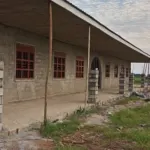 Update vom Schulbau im Juni & Juli – PMCO Uganda e.V.