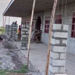 Update vom Schulbau im Juni & Juli – PMCO Uganda e.V.