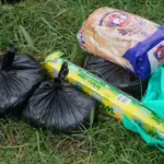 Wir verteilen Essen an unsere Familien – PMCO Uganda e.V.