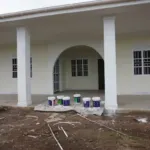 Update on school construction in September – PMCO Uganda e.V.