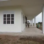 Update on school construction in September – PMCO Uganda e.V.