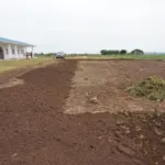 Update on school construction in September – PMCO Uganda e.V.