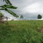 Update on school construction in September – PMCO Uganda e.V.