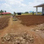 Update on school construction in September – PMCO Uganda e.V.