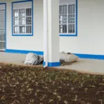 Update on school construction in September – PMCO Uganda e.V.