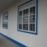Update on school construction in September – PMCO Uganda e.V.