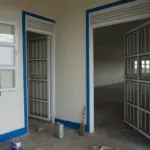 Update on school construction in September – PMCO Uganda e.V.
