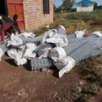 Update on school construction in September – PMCO Uganda e.V.