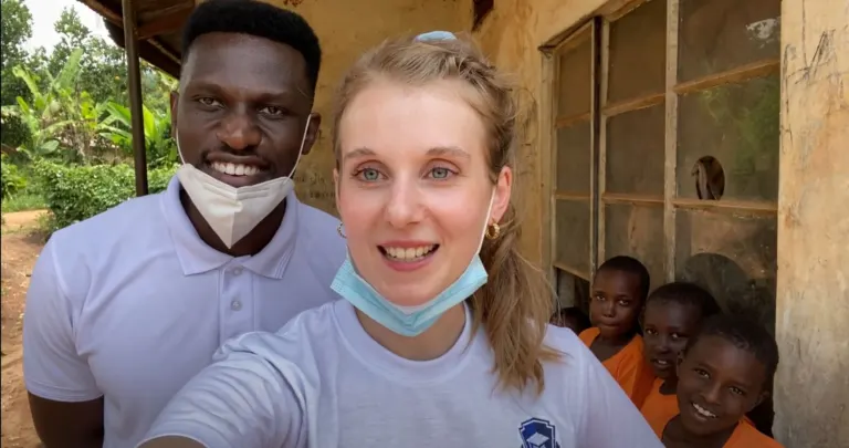 Video update September from Ray & Juli from Uganda
