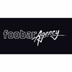 Logo foobar agency
