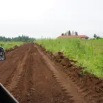 Update on school construction in October – PMCO Uganda e.V.