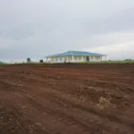 Update on school construction in October – PMCO Uganda e.V.