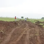 Update on school construction in October – PMCO Uganda e.V.