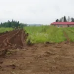 Update on school construction in October – PMCO Uganda e.V.