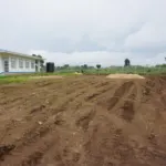 Update on school construction in October – PMCO Uganda e.V.
