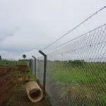 Update on school construction in October – PMCO Uganda e.V.