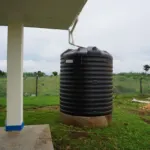 Update on school construction in October – PMCO Uganda e.V.