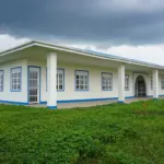 Update on school construction in October – PMCO Uganda e.V.