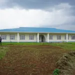 Update on school construction in October – PMCO Uganda e.V.