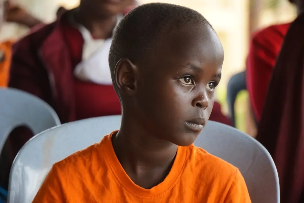 Home School Material for our Kids – PMCO Uganda e.V.