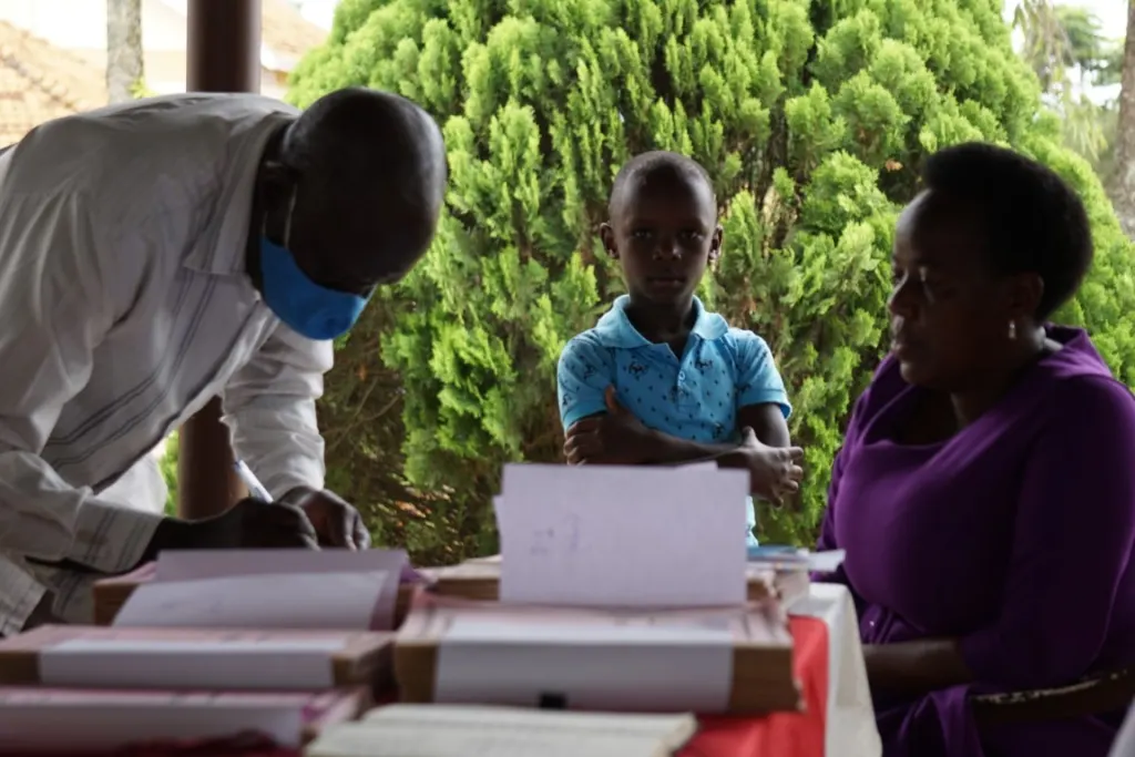 Home School Material for our Kids – PMCO Uganda e.V.