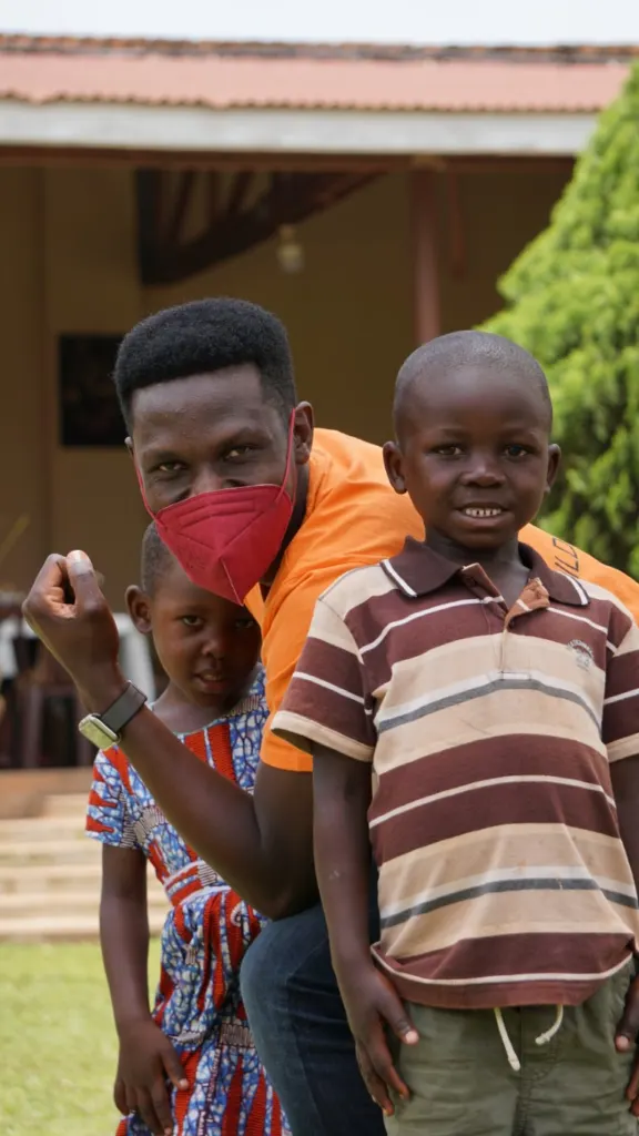 Home School Material for our Kids – PMCO Uganda e.V.
