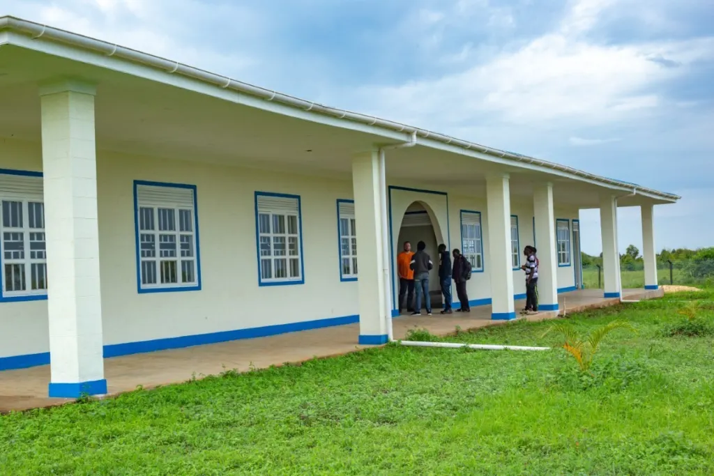Advent und Weihnachtsgrüße von Thomas Bleile und PMCO aus Uganda in Afrika – PMCO Uganda e.V.