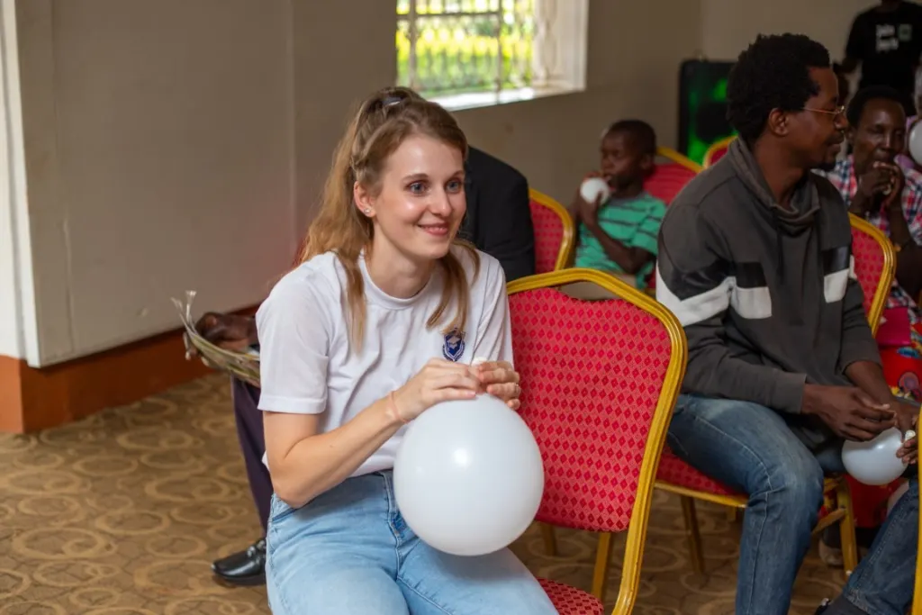 Advent und Weihnachtsgrüße von Thomas Bleile und PMCO aus Uganda in Afrika – PMCO Uganda e.V.
